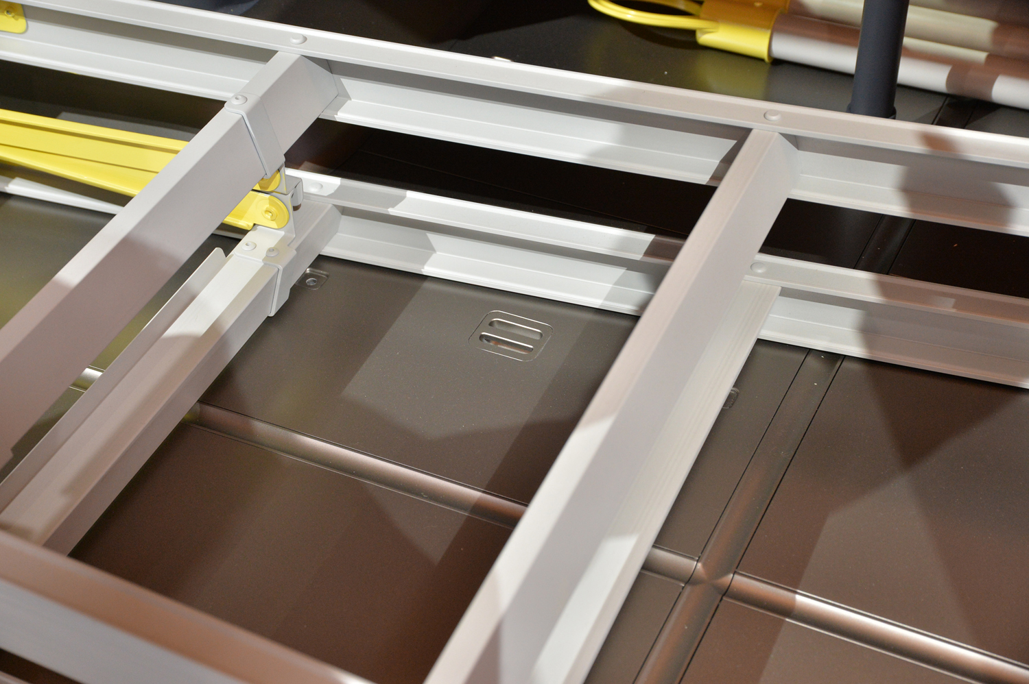 ジャパンモビリティショー2025でトヨタがハイエース・コンセプトを公開 〜 画像21