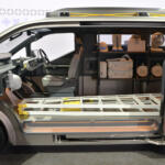 【画像】これが未来の商用バンだ！　トヨタのお仕事グルマ「ハイエース・コンセプト」登場で市販化への期待感が爆あがり【ジャパンモビリティショー2025】 〜 画像22