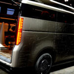 【画像】これが未来の商用バンだ！　トヨタのお仕事グルマ「ハイエース・コンセプト」登場で市販化への期待感が爆あがり【ジャパンモビリティショー2025】 〜 画像26