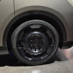 【画像】これが未来の商用バンだ！　トヨタのお仕事グルマ「ハイエース・コンセプト」登場で市販化への期待感が爆あがり【ジャパンモビリティショー2025】 〜 画像29