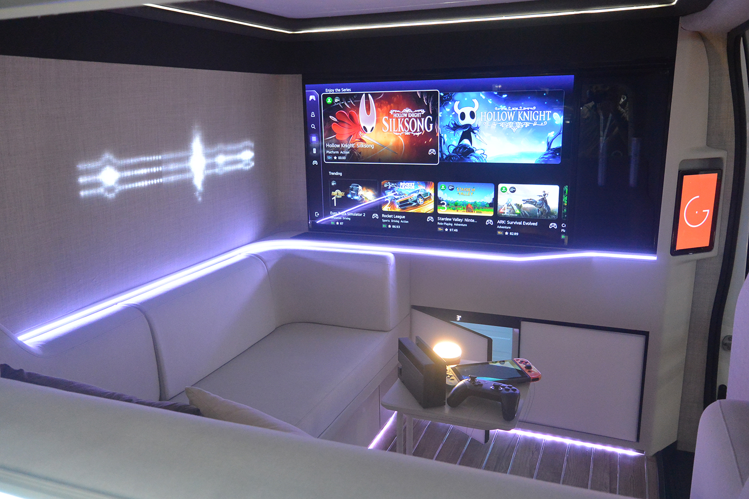 ジャパンモビリティショー2025に起亜が商用車「PV5」を出展 〜 画像16