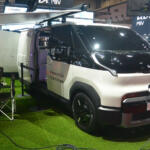 【画像】韓国からの第2の刺客「KIA」は商用車で日本上陸! マルチに使えて先進技術も詰め込んだ着せ替えバン「PV5」には期待しかない【ジャパンモビリティショー2025】 〜 画像20