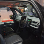 【画像】韓国からの第2の刺客「KIA」は商用車で日本上陸! マルチに使えて先進技術も詰め込んだ着せ替えバン「PV5」には期待しかない【ジャパンモビリティショー2025】 〜 画像3