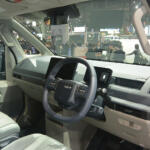 【画像】韓国からの第2の刺客「KIA」は商用車で日本上陸! マルチに使えて先進技術も詰め込んだ着せ替えバン「PV5」には期待しかない【ジャパンモビリティショー2025】 〜 画像12