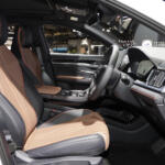 【画像】じつはEVよりもハイブリッドが本命かも!?　独自PHEVシステム「DM-i」を搭載したSUV「BYDシーライオン６」は日本メーカーにとって脅威でしかない【ジャパンモビリティショー2025】 〜 画像1