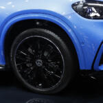 【画像】新型メルセデス・ベンツGLCの見どころは話題の発光グリルだけじゃない！　インパネ幅いっぱいの39.1インチMBUXスーパースクリーンがデカすぎだった【ジャパンモビリティショー2025】 〜 画像4