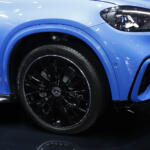 【画像】新型メルセデス・ベンツGLCの見どころは話題の発光グリルだけじゃない！　インパネ幅いっぱいの39.1インチMBUXスーパースクリーンがデカすぎだった【ジャパンモビリティショー2025】 〜 画像5