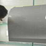 【画像】世界的塗装機器メーカーによる自動車アフターサービス専門店には最新設備と超一流技術が揃ってた！　アネスト岩田のクラフトマンシップを一般ユーザーも体験できる「オートテックベース湘南」がオープン 〜 画像2