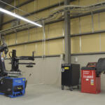 【画像】世界的塗装機器メーカーによる自動車アフターサービス専門店には最新設備と超一流技術が揃ってた！　アネスト岩田のクラフトマンシップを一般ユーザーも体験できる「オートテックベース湘南」がオープン 〜 画像10