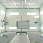 【画像】世界的塗装機器メーカーによる自動車アフターサービス専門店には最新設備と超一流技術が揃ってた！　アネスト岩田のクラフトマンシップを一般ユーザーも体験できる「オートテックベース湘南」がオープン 〜 画像18