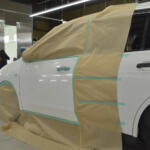 【画像】世界的塗装機器メーカーによる自動車アフターサービス専門店には最新設備と超一流技術が揃ってた！　アネスト岩田のクラフトマンシップを一般ユーザーも体験できる「オートテックベース湘南」がオープン 〜 画像19