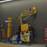 【画像】世界的塗装機器メーカーによる自動車アフターサービス専門店には最新設備と超一流技術が揃ってた！　アネスト岩田のクラフトマンシップを一般ユーザーも体験できる「オートテックベース湘南」がオープン 〜 画像21