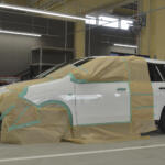 【画像】世界的塗装機器メーカーによる自動車アフターサービス専門店には最新設備と超一流技術が揃ってた！　アネスト岩田のクラフトマンシップを一般ユーザーも体験できる「オートテックベース湘南」がオープン 〜 画像22