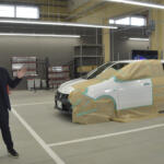 【画像】世界的塗装機器メーカーによる自動車アフターサービス専門店には最新設備と超一流技術が揃ってた！　アネスト岩田のクラフトマンシップを一般ユーザーも体験できる「オートテックベース湘南」がオープン 〜 画像24