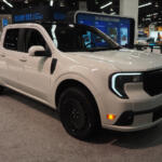 【画像】やっぱりアメリカ人はトラックが好き! いま新興メーカーの小型ピックアップがキテる!! 〜 画像3