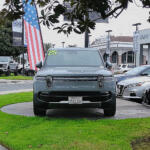 【画像】やっぱりアメリカ人はトラックが好き! いま新興メーカーの小型ピックアップがキテる!! 〜 画像4