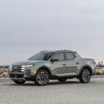 【画像】やっぱりアメリカ人はトラックが好き! いま新興メーカーの小型ピックアップがキテる!! 〜 画像5