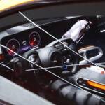 【画像】2026年には市販型もお披露目予定ってマジで売ってくれるの！　AMGの魂を電気の世界へと連れて行くメルセデス・ベンツ「コンセプトAMG GT XX」を日本初公開【ジャパンモビリティショー2025】 〜 画像1