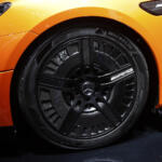 【画像】2026年には市販型もお披露目予定ってマジで売ってくれるの！　AMGの魂を電気の世界へと連れて行くメルセデス・ベンツ「コンセプトAMG GT XX」を日本初公開【ジャパンモビリティショー2025】 〜 画像4