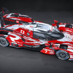 【画像】日本人トリオでル・マン24hレース２位表彰台を獲得！　トヨタの技術力を見せつけたTS020とは 〜 画像1