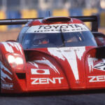 【画像】日本人トリオでル・マン24hレース２位表彰台を獲得！　トヨタの技術力を見せつけたTS020とは 〜 画像4