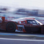 【画像】日本人トリオでル・マン24hレース２位表彰台を獲得！　トヨタの技術力を見せつけたTS020とは 〜 画像5