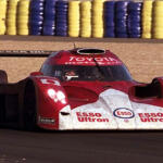 【画像】日本人トリオでル・マン24hレース２位表彰台を獲得！　トヨタの技術力を見せつけたTS020とは 〜 画像7