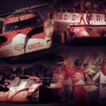 【画像】日本人トリオでル・マン24hレース２位表彰台を獲得！　トヨタの技術力を見せつけたTS020とは 〜 画像8