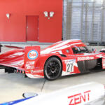 【画像】日本人トリオでル・マン24hレース２位表彰台を獲得！　トヨタの技術力を見せつけたTS020とは 〜 画像10