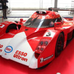 【画像】日本人トリオでル・マン24hレース２位表彰台を獲得！　トヨタの技術力を見せつけたTS020とは 〜 画像11