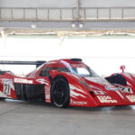 【画像】日本人トリオでル・マン24hレース２位表彰台を獲得！　トヨタの技術力を見せつけたTS020とは 〜 画像12