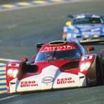 日本人トリオでル・マン24hレース２位表彰台を獲得！　トヨタの技術力を見せつけたTS020とは