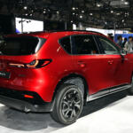 【画像】８年間に渡ってマツダの屋台骨を支えたコンパクトSUVが全面刷新！　新型CX-5は待望のストロングハイブリッド「SKYACTIV-Z」　を携えて日本上陸予定【ジャパンモビリティショー2025】 〜 画像2