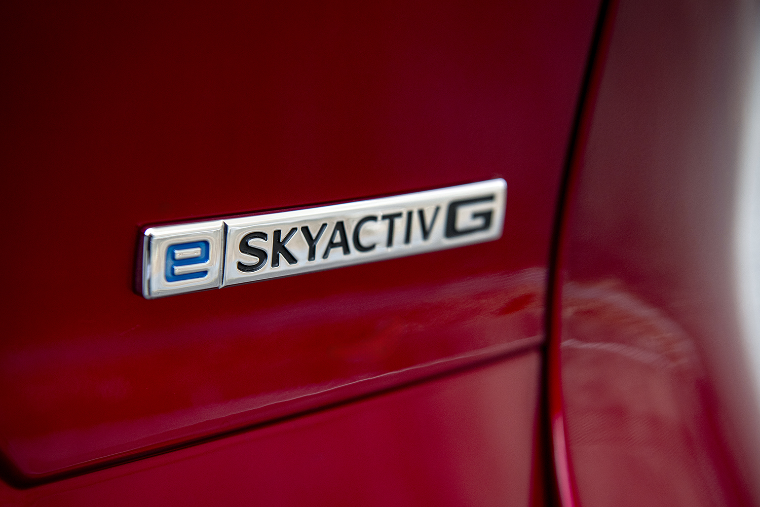 新型マツダCX-5がジャパンモビリティショーで日本初公開 〜 画像4