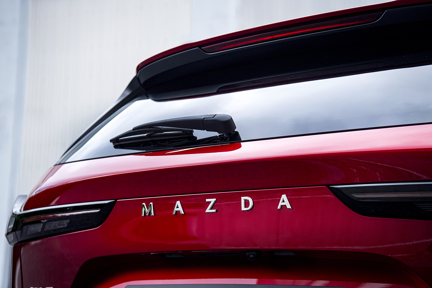 新型マツダCX-5がジャパンモビリティショーで日本初公開 〜 画像5