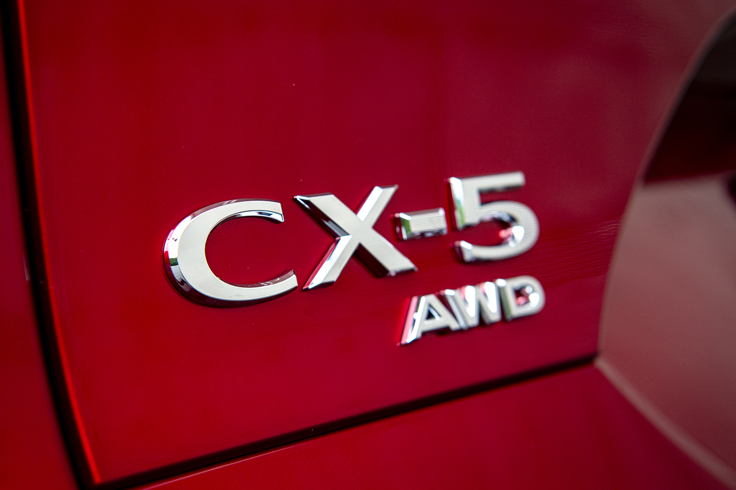 新型マツダCX-5がジャパンモビリティショーで日本初公開 〜 画像6