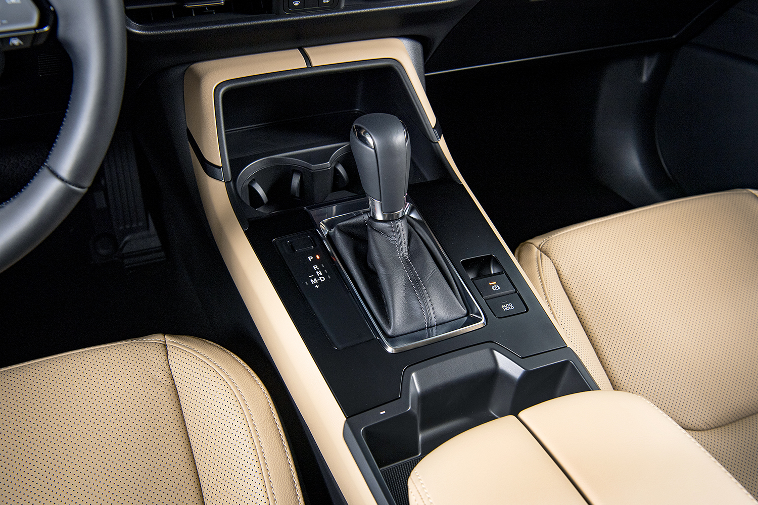 新型マツダCX-5がジャパンモビリティショーで日本初公開 〜 画像11