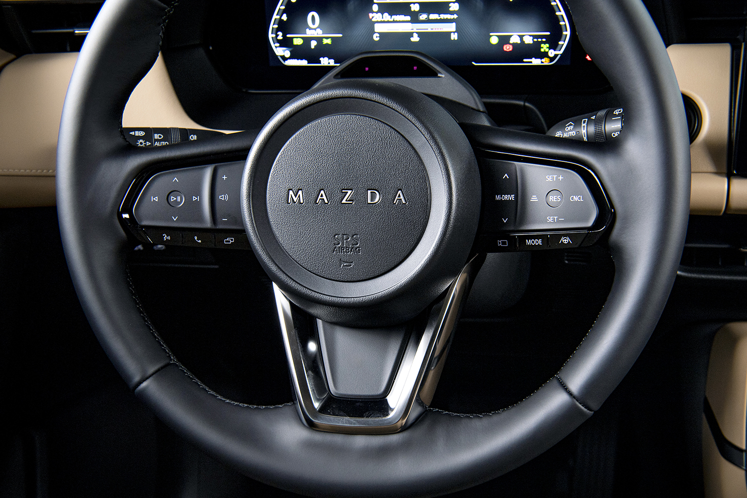 新型マツダCX-5がジャパンモビリティショーで日本初公開 〜 画像12