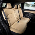 【画像】８年間に渡ってマツダの屋台骨を支えたコンパクトSUVが全面刷新！　新型CX-5は待望のストロングハイブリッド「SKYACTIV-Z」　を携えて日本上陸予定【ジャパンモビリティショー2025】 〜 画像13