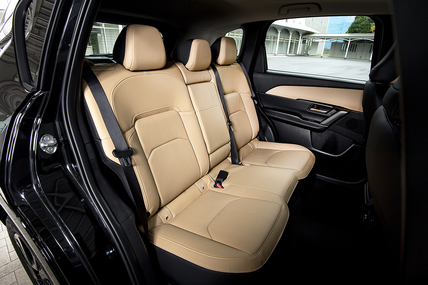 新型マツダCX-5がジャパンモビリティショーで日本初公開 〜 画像13