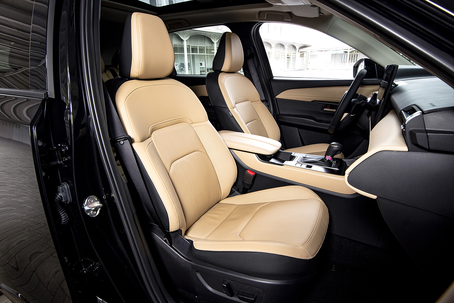 新型マツダCX-5がジャパンモビリティショーで日本初公開 〜 画像14