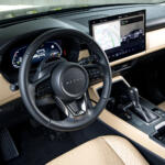 【画像】８年間に渡ってマツダの屋台骨を支えたコンパクトSUVが全面刷新！　新型CX-5は待望のストロングハイブリッド「SKYACTIV-Z」　を携えて日本上陸予定【ジャパンモビリティショー2025】 〜 画像16