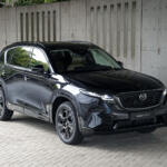 【画像】８年間に渡ってマツダの屋台骨を支えたコンパクトSUVが全面刷新！　新型CX-5は待望のストロングハイブリッド「SKYACTIV-Z」　を携えて日本上陸予定【ジャパンモビリティショー2025】 〜 画像19