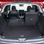 【画像】８年間に渡ってマツダの屋台骨を支えたコンパクトSUVが全面刷新！　新型CX-5は待望のストロングハイブリッド「SKYACTIV-Z」　を携えて日本上陸予定【ジャパンモビリティショー2025】 〜 画像31