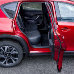 【画像】８年間に渡ってマツダの屋台骨を支えたコンパクトSUVが全面刷新！　新型CX-5は待望のストロングハイブリッド「SKYACTIV-Z」　を携えて日本上陸予定【ジャパンモビリティショー2025】 〜 画像22