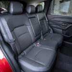 【画像】８年間に渡ってマツダの屋台骨を支えたコンパクトSUVが全面刷新！　新型CX-5は待望のストロングハイブリッド「SKYACTIV-Z」　を携えて日本上陸予定【ジャパンモビリティショー2025】 〜 画像23