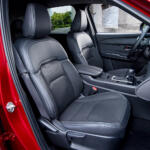 【画像】８年間に渡ってマツダの屋台骨を支えたコンパクトSUVが全面刷新！　新型CX-5は待望のストロングハイブリッド「SKYACTIV-Z」　を携えて日本上陸予定【ジャパンモビリティショー2025】 〜 画像24