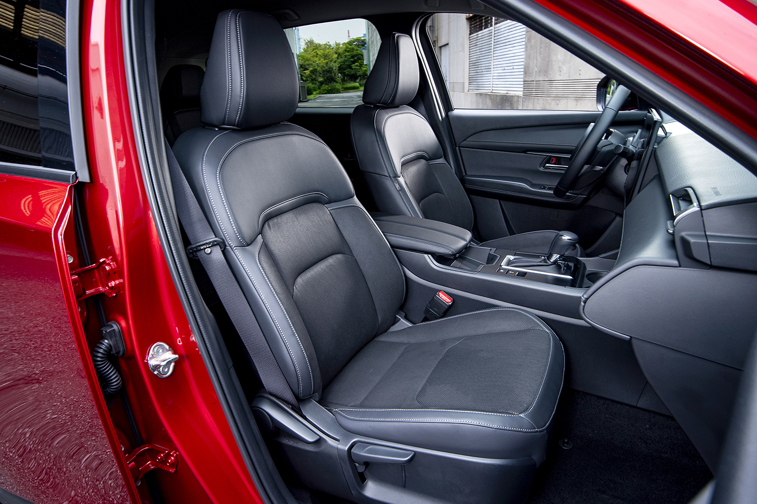 新型マツダCX-5がジャパンモビリティショーで日本初公開 〜 画像24