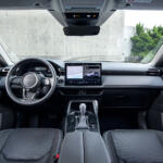 【画像】８年間に渡ってマツダの屋台骨を支えたコンパクトSUVが全面刷新！　新型CX-5は待望のストロングハイブリッド「SKYACTIV-Z」　を携えて日本上陸予定【ジャパンモビリティショー2025】 〜 画像26