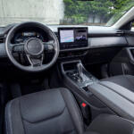 【画像】８年間に渡ってマツダの屋台骨を支えたコンパクトSUVが全面刷新！　新型CX-5は待望のストロングハイブリッド「SKYACTIV-Z」　を携えて日本上陸予定【ジャパンモビリティショー2025】 〜 画像27